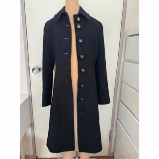 MOSCHINO（ロングコート）のフリマアイテム一覧