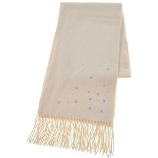 ANTEPRIMA（マフラー/ショール ・ ホワイト/白色系）のフリマアイテム一覧