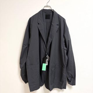 DAIWA - 20AW 新品 DAIWA PIER 39 コーデュロイ セットアップ 黒 Sの