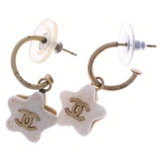CHANEL（ピアス）のフリマアイテム一覧