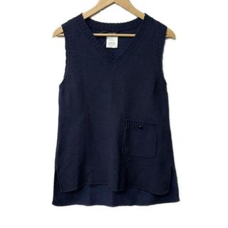 CHANEL（ベスト/ジレ）のフリマアイテム一覧