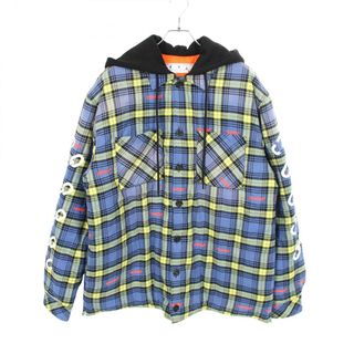 Off-White（スウェット）のフリマアイテム一覧