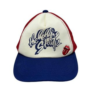 HYSTERIC GLAMOUR - HYSTERIC GLAMOUR HYPNOTIZED LOGO キャップピンク