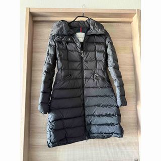 MONCLER - 【MONCLER TORCY モンクレール トルシー ダウンコート 正規