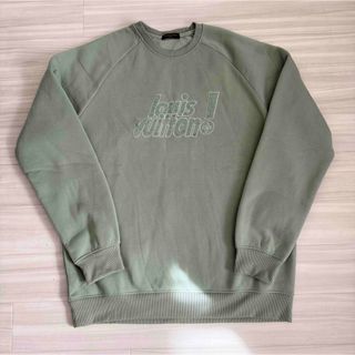 LOUIS VUITTON（スウェット）のフリマアイテム一覧