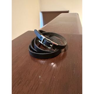 HERMES - 【新品未使用】エルメス HERMES シェーヌダンクル GM13 希少