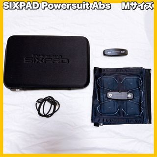 SIXPAD - SIXPAD シックスパッド 正規 充電器の通販 by momo｜シックス