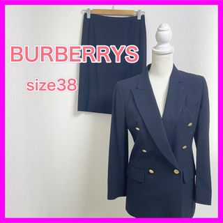 BURBERRY（スーツ）のフリマアイテム一覧