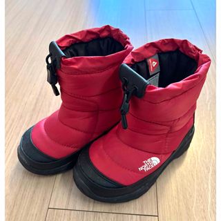 THE NORTH FACE（ブーツ）のフリマアイテム一覧