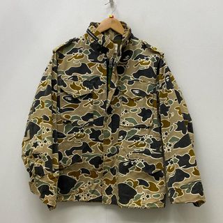 A BATHING APE - Bape 迷彩 セットアップ カモフラージュ ape 芦澤 竜