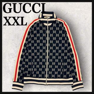 GUCCI - GUCCIテクニカルジャージセットアップの通販 by makoton.88's