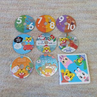 Benesse - ワールドワイドキッズ タッチペン Wonder Touchの通販 by