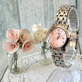 FENDI（腕時計）のフリマアイテム一覧