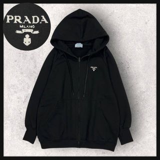 PRADA（パーカー）のフリマアイテム一覧