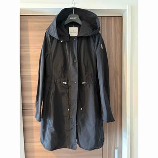 MONCLER - モンクレール ナイロンコート Anthemis 滝沢眞規子の通販 by