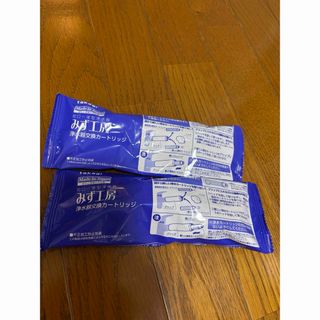 takagi - 浄水器交換カートリッジ JC0036UG タカギ/Takagi みず工房の