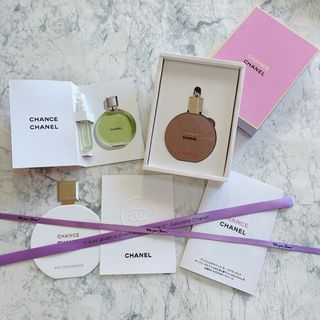 CHANEL（香水(女性用) ・ ピンク/桃色系）のフリマアイテム一覧