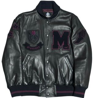 McGREGOR（スタジャン）のフリマアイテム一覧