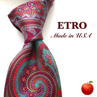 ETRO（ネクタイ）のフリマアイテム一覧