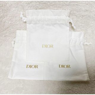 Christian Dior - DIOR ディオール 2024スプリング ノベルティ ポーチ