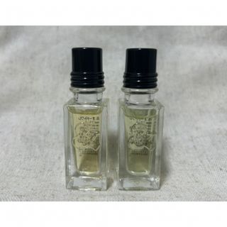 L'OCCITANE - 廃盤☆ロクシタン ミントヴァーベナ オードトワレ 100ml