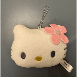 ハローキティ - Hello Kitty ファスナーマスコット＆キーホルダー 6点