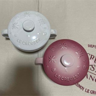 LE CREUSET - 【アウトレット品】ル・クルーゼ ネオ ラウンドプレート