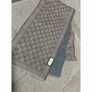 GUCCI（マフラー）のフリマアイテム一覧