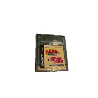 ゲームボーイ - GB☆プリントシール 黄 ポケットプリンタ専用☆新品未