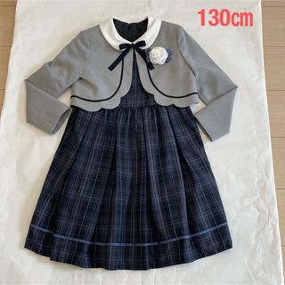 BEAMS DESIGN - waltz by BEAMS DESIGNフォーマルワンピース 165 卒業