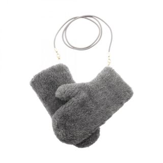 Max Mara - Max Mara Manny テディベアグローブ 未使用の通販 by KURO