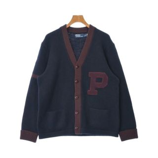 POLO RALPH LAUREN（カーディガン）のフリマアイテム一覧
