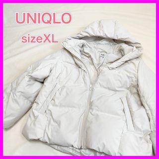 UNIQLO（ダウンジャケット）のフリマアイテム一覧