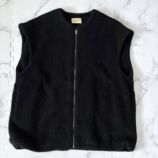 Curensology（ベスト/ジレ）のフリマアイテム一覧