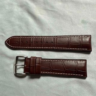 PANERAI - パネライ ストラップ アリゲーターブラウン26/22の通販 by