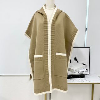 BURBERRY（ポンチョ）のフリマアイテム一覧