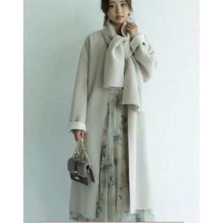 Mystrada（ロングコート）のフリマアイテム一覧