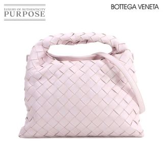 BOTTEGA VENETA - ICチップ内蔵✨BOTTEGAVENETA ボッテガ イントレ