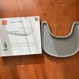 Stokke - ストッケ トリップトラップ 延長グライダーの通販 by ぽんず