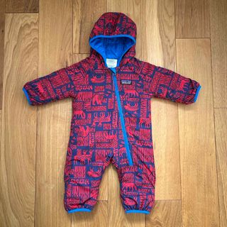 patagonia（ジャケット/コート）のフリマアイテム一覧