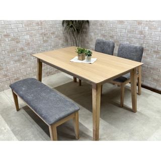 IKEA - IKEA LISABO リーサボー 丸テーブル ダイニングテーブルの通販