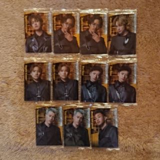 GENERATIONS - GENERATIONS ジェ猫 缶バッジ 小森隼 6IX SENSE 福岡