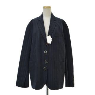 UNITED ARROWS - UNITED ARROWS パールモチーフボタン テーラード