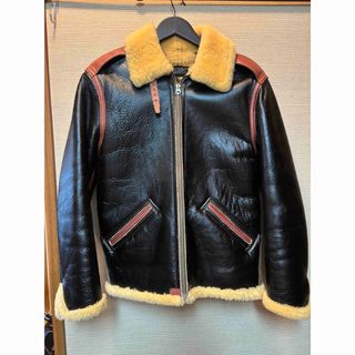 Buzz Rickson's - BUZZ RICKSON'S 初期型復刻 MA-1 MIL-J-8279の通販