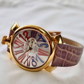 GaGa MILANO - 大人気のガガミラノ時計の通販 by 奈々's shop