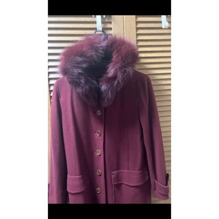 INGEBORG（毛皮/ファーコート）のフリマアイテム一覧