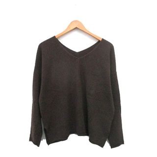 Plage（ニット/セーター）のフリマアイテム一覧