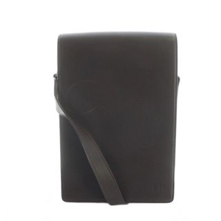 Dunhill（ショルダーバッグ）のフリマアイテム一覧