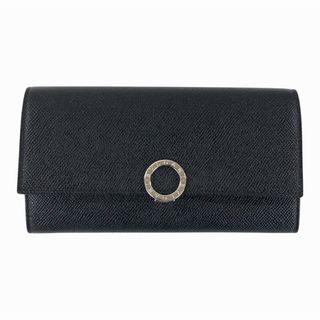 BVLGARI - 新品 ブルガリ BVLGARI 長財布 ブルガリ・ブルガリ マン