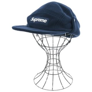 Supreme - Supreme military camp cap ネイビー の通販 by Jo's shop